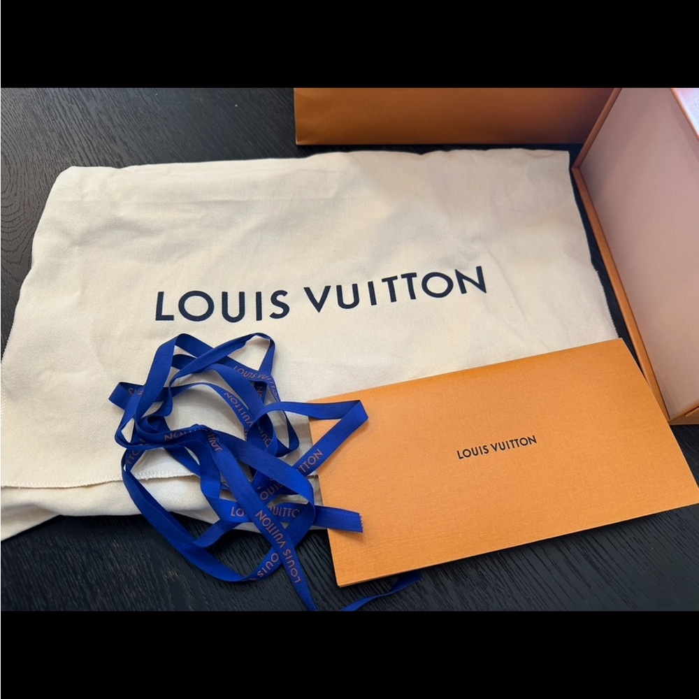 Louis Vuitton Storage Bundle - Picture 3 of 11